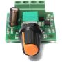 Premium Motor Speed Controllers - DC 1.8V 3V 5V 6V 12V 2A Motor Speed Controller Controller Controller 30W PWM 1803b K7