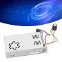 DC Motor Speed Controller, Bidirectional CW CCW Brush Motor Governor Multifunctional for Heater for Car Cooling Fan