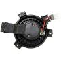 TYC 700326 Blower Assembly