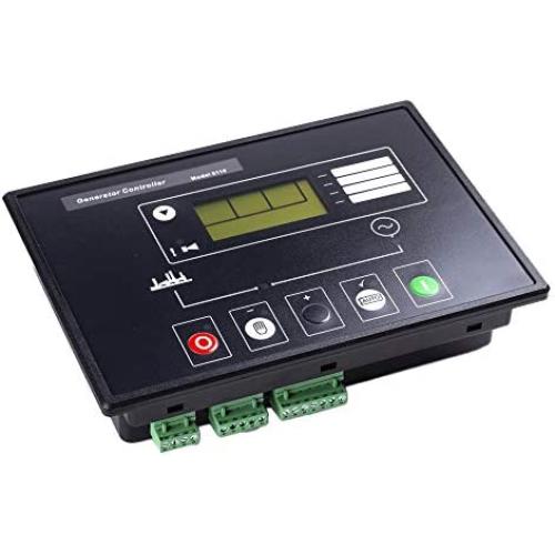 Knowtek DSE5110 Auto Controller for Generator Genset Control Module Panel DSE 5110
