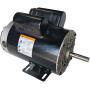 NEW 3 HP Compressor Duty Electric Motor, 3450 RPM, 56 Frame, 5/8