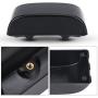 Controller Box, Lithium Battery Controller Box Case Kit for E-bike Electric Bicycles Mountain Bikes