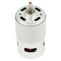 DC Brushless Motor, 795 12V 16000RPM High Speed Double Ball Bearing Miniature DC Motor Suitable for Power Tools, Electric Screwdriver, Electric Fan Toys, Juice Machine, Paper Shredder