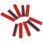 NIDICI Motor Wire Covers Protector Cable Management Tube for Quad Motors Used in FPV Race Drone Frame Freestyle Frame (30pcs)