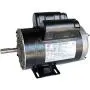 NEW 3.7 HP Compressor Duty Electric Motor, 3450 RPM, 56 Frame, 5/8