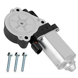 676061, 1101428 RV Step Motor Compatible with kwikee Step Motor Replaces 214-1001
