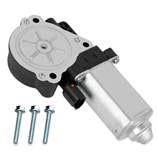 676061, 1101428 RV Step Motor Compatible with kwikee Step Motor Replaces 214-1001
