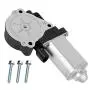 676061, 1101428 RV Step Motor Compatible with kwikee Step Motor Replaces 214-1001