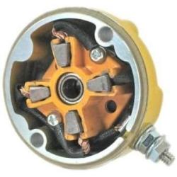Rareelectrical NEW PUMP MOTOR REPAIR KIT COMPATIBLE WITH MEYER SNOW PLOW LIFT PUMP MOTOR E47 M0551046A MM48826 SM48826 46-2001 46-2415 46-4160 462001 462415 464160 MGL4005 MGL4105 MKW400 W-8032B