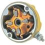 Rareelectrical NEW PUMP MOTOR REPAIR KIT COMPATIBLE WITH MEYER SNOW PLOW LIFT PUMP MOTOR E47 M0551046A MM48826 SM48826 46-2001 46-2415 46-4160 462001 462415 464160 MGL4005 MGL4105 MKW400 W-8032B