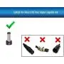 UpBright 25.2V AC Adapter Compatible with LIFTBOARD LBSMC2 LBSMV2 DC 21.6V 900W Single 1800W Dual Motor LIFTBOARD-Dual-RB LIFTBOARDDUALRB Lithium-ion Battery Lift Board Skateboard FY-2522000 Charger