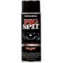 Pig Spit PSO Spit Original for Use on Motors, Transmissions, Vinyl and Black Plastic Trim Components and Tires, 9 oz, Single
