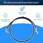 18-2110 For Mariner & Mercury Outboards Motor, Marine Power Trim Hose, Replaces #32-45327, 32-88005, 32-97153A1