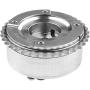 A-Premium Exhaust Variable Engine Timing Gear Sprocket Compatible with Toyota Corolla 2009-2017 Matrix 2009-2014 Pontiac Vibe 2009-2010