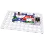 Snap Circuits Classic SC-300 Electronics Exploration Kit | Over 300 Projects | Full Color Project Manual | Snap Circuits Parts | STEM Educational Toy for Kids 8+ 2.3 x 13.6 x 19.3 inches