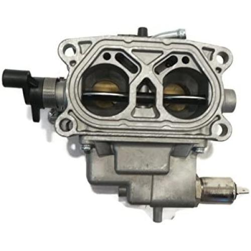 CARBURETOR Carb fits Honda GXV530 DXA1 DXA2 EXA1 EXA2 JXA3 PXA1 QEA3 Mower Motor by The ROP Shop