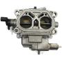 CARBURETOR Carb fits Honda GXV530 DXA1 DXA2 EXA1 EXA2 JXA3 PXA1 QEA3 Mower Motor by The ROP Shop