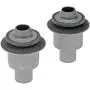 Dorman 523-228 Front Rearward Suspension Subframe Bushing Compatible with Select Nissan Models, 2 Pack