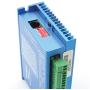 Nema23 2Nm Closed Loop Stepper Servo Motor 2 Phase HSS57 Hybrid Motor Driver 6A & 350W 36V Power Supply