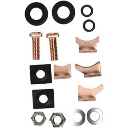 Dorman 02349: Starter Rebuild Kit
