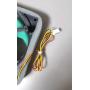 NMB- FBA12J15V Cooling Fan/Blower/Motor 15V 0.28A compatible for Sharp