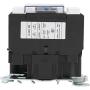 Electric AC Contactor 220V 65A CJX2-6511 High Sensitivity Motor Controller Switch Fixed & Rail Type Mounting
