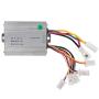 12V 500W Motor Controller Electric Bike Brush Controller DC Motor Speed Control E Bike Brushed Controller