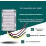 Convertisseur DC Zhiyavex, 600W 25A 72V à 24V, Régulateur DC, Buck Regulator, pour Équipements de Régulation, Caméras de Surveillance, Ventilateurs Électriques, Pompes à Eau Convertisseur DC Zhiyavex, 600W 25A 72V à 24V, Régulateur DC, Buck Regulator, pour Équipements de Régulation, Caméras de Surveillance, Ventilateurs Électriques, Pompes à Eau