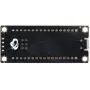JESSINIE STM32F103C8T6 ARM STM32 Development Board STM32 Minimum System Development Core Board Micro USB Learning Board with Pins for Arduino