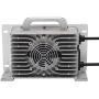 36V 20A Battery Charger for 36 Volt Club Car/Yamaha Golf Cart with Crowsfoot Style Connector Crows Foot Plug Waterproof IP68