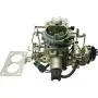 Carburetor 2 barrel Replacement C2BBD With Electric Feedback For Jeep Wrangler J10 Scrambler Carter Style With Electronic Stepper Motor Dodge 258 318 273 4.2L Carburetor 2 barrel Replacement C2BBD With Electric Feedback For Jeep Wrangler J10 Scrambler Carter Style With Electronic Stepper Motor Dodge 258 318 273 4.2L