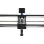 DIY CNC 3018PRO-M 3 Axis CNC Router Kit + PCB Milling, Wood Carving Engraving Machine + ER11 and 5mm Extension Rod (Working Area 300x180x45mm)