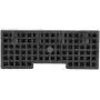 REOUG Kayak Trolling Motor Block Board Fishing Boat Connector Tool Bracket Brick for Boat REOUG Kayak Trolling Motor Block Board Fishing Boat Connector Tool Bracket Brick for Boat