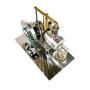 qingshuang Physical Model of Stirling Engine Generator Small Engine External Combustion Engine steam Engine