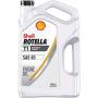 ROTELLA 550054466-3PK T1 SAE 40 Heavy Duty Diesel Engine Oil, CF / CF-2, 1 Gallon, 3 Pack