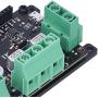 ODESC3.6 Optimizes Brushless, Motors Wiper Motor High-power Dual-drive Controller FOC BLDC Based on ODrive