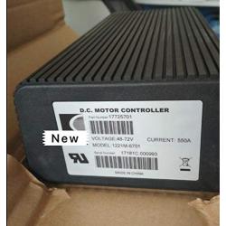 Calvas 1221M-6701 48V 72V 550A DC Motor Controller Pump & Traction