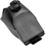 FVRITO Gas Fuel Petrol Tank for 2 Stroke 47cc 49cc Chinese Kids Mini Atv Quad 4 Wheeler Bike Pocket Bike plastic