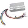 48V 2000W Brushless DC Motor Controller 45A High Power Speed Controller for Electric Motor E-Bike Controller