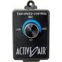 Active Air Duct Fan Speed Adjuster