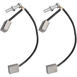 Panglong Starter Generator Motor Brush Set Kit for 2010-UP Club Car Precedent Gasoline&2018-up Tempo Golf Cart #103347301