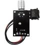 LEDMOMO 1203BB 6V 12V 3A 80W DC Motor Speed Controller (PWM) Adjustable Motor Driver Switch