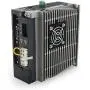 750W AC Servo Motor Kit 3000rpm 2.39Nm 4.8A with Servo Driver System Controller Kit 220V with Brake with Encoder Cable for Engraving Machine/Robot/Industrial Equipment (750W with brake)