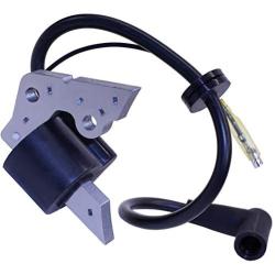 PROCOMPANY Ignition Coil for Subaru Robin EY15 3.5hp Modified to EY20 5hp Engine Motors