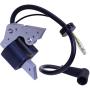 PROCOMPANY Ignition Coil for Subaru Robin EY15 3.5hp Modified to EY20 5hp Engine Motors