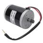 Vbestlife Brushed Motor,MY6812 12V 120W DC Brush High Speed Motor for Electric Scooter