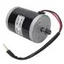 Vbestlife Brushed Motor,MY6812 12V 120W DC Brush High Speed Motor for Electric Scooter