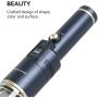 AIRWOX Cordless Handheld Vacuum, Lightweight and Portable Hand Vac at 1.1 lbs, 12000Pa Powerful Suction, Mini Vacuum for Car and Home, OHA3