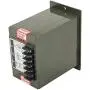 120W DC Motor Speed Regulator Permanent Magnet Motor Speed Controller Input 220V AC Output 0-220v Motor Speed Controller