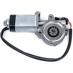 Glormart 300-1406 Electric RV Entry Steps Motor for All Electric Step RV Coach Motorhome Toyhauler Replaces 3001406 369506 1820124